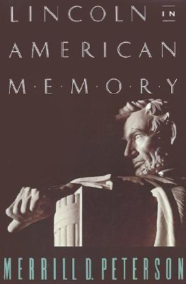 Lincoln in American Memory book cover