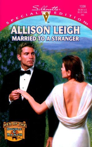 Married to a Stranger book cover