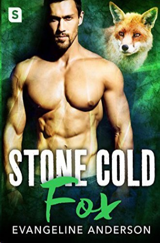 Cougarville book cover 3