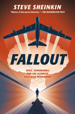 Fallout book cover