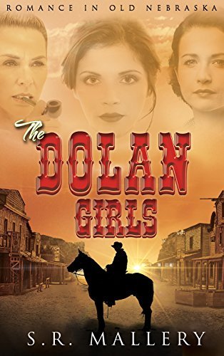 The Dolan Girls book cover