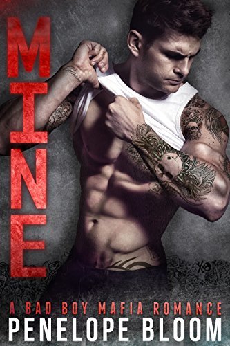 Citrione Crime Family book cover 2
