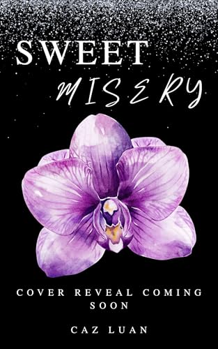 Sweet Misery book cover