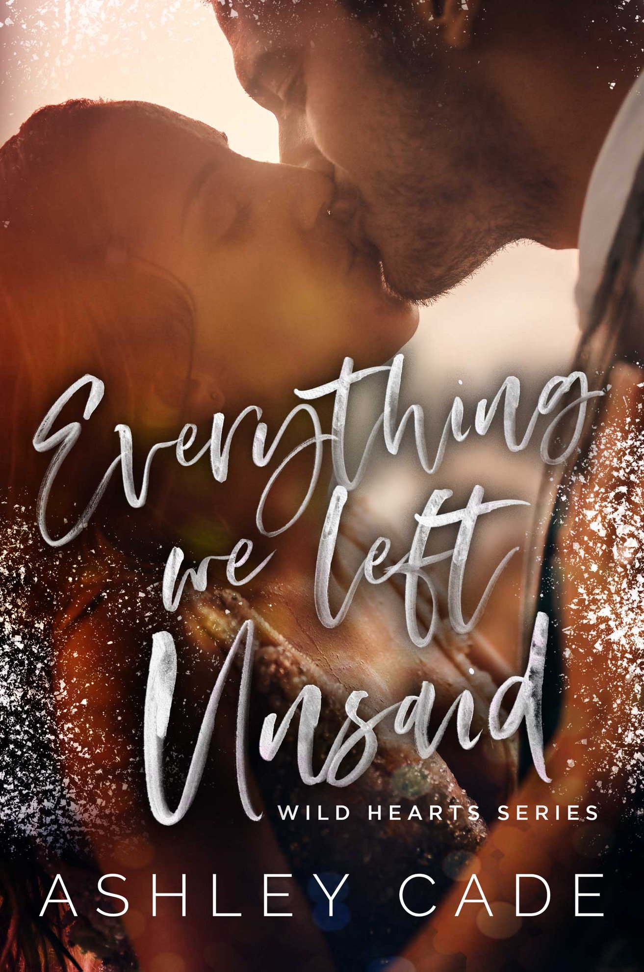 Wild Hearts book cover 2