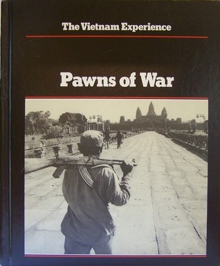 Pawns of War book cover