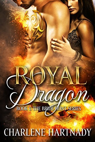The Bride Hunt book cover 1