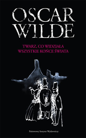 Twarz, co widziała wszystkie końce świata book cover