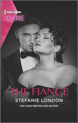 The Fiancé book cover