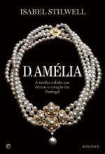 D. Amélia book cover