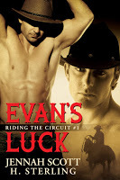 Riding the Circuit book cover 1