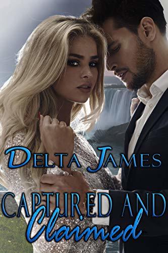 Captured and Claimed book cover