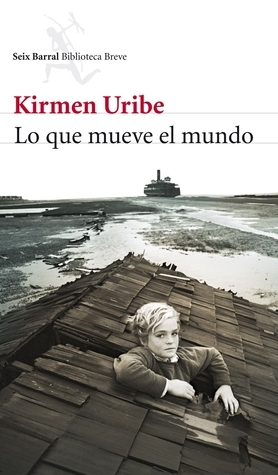 El que mou el món book cover