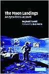 The Moonlandings book cover