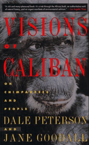 Visions of Caliban book cover