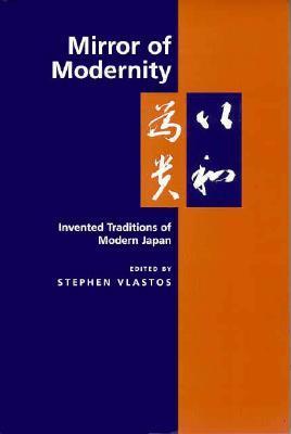 Mirror of Modernity book cover