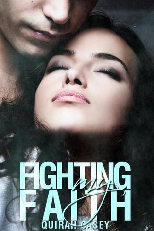 Fighting My Faith book cover