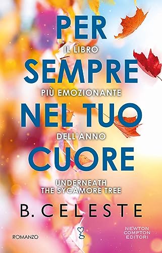 Per Sempre nel Tuo Cuore book cover