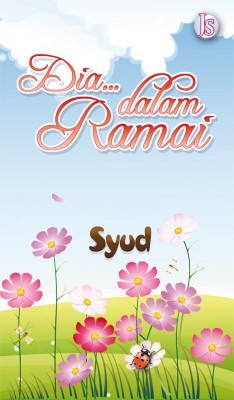 Dia... Dalam Ramai book cover