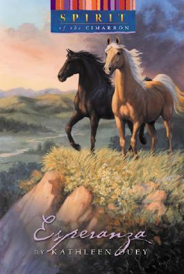 Spirit of the West book cover 3