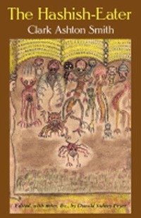 Hashish Eater book cover