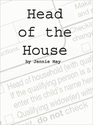 Head of the House; Domestic Discipline book cover