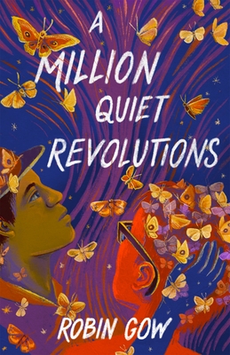 A Million Quiet Revolutions book cover