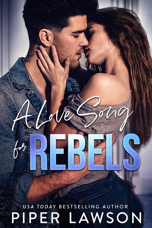 Rivals book cover 2