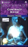 Contract Bride book cover