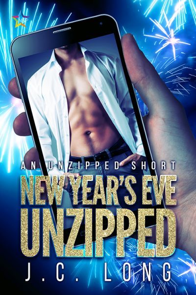 Unzipped Shorts book cover 1