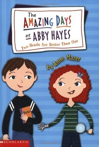 Two Heads Are Better Than One book cover
