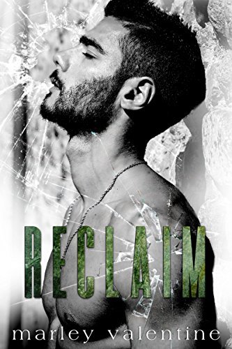 Redemption book cover 1