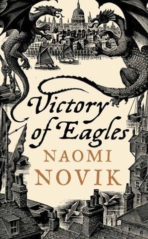 Victory of Eagles book cover