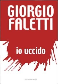 Io uccido book cover