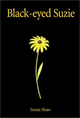 Black-Eyed Suzie book cover