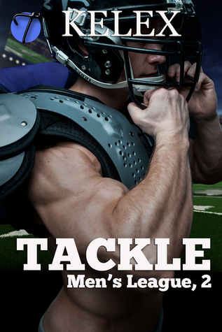 Men's League book cover 2