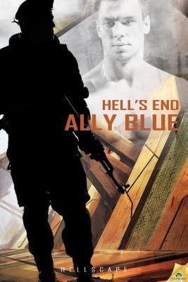 Hellscape book cover 1