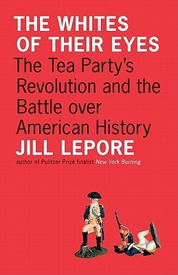 The Whites of Their Eyes book cover