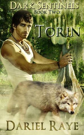 Dark Sentinels book cover 3