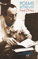 Poems Retrieved book cover