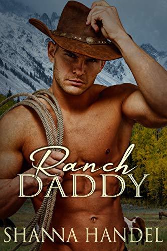 Ranch Daddy book cover