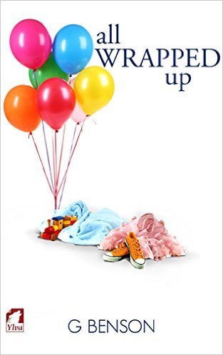 All Wrapped Up book cover