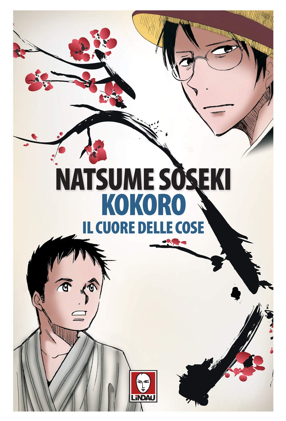Kokoro - Il cuore delle cose book cover