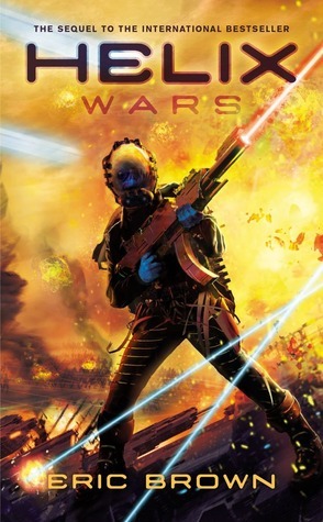 Helix book cover 2