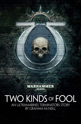 Two Kinds of Fool book cover