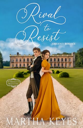 Rival to Resist book cover