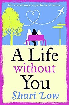 A Life Without You book cover