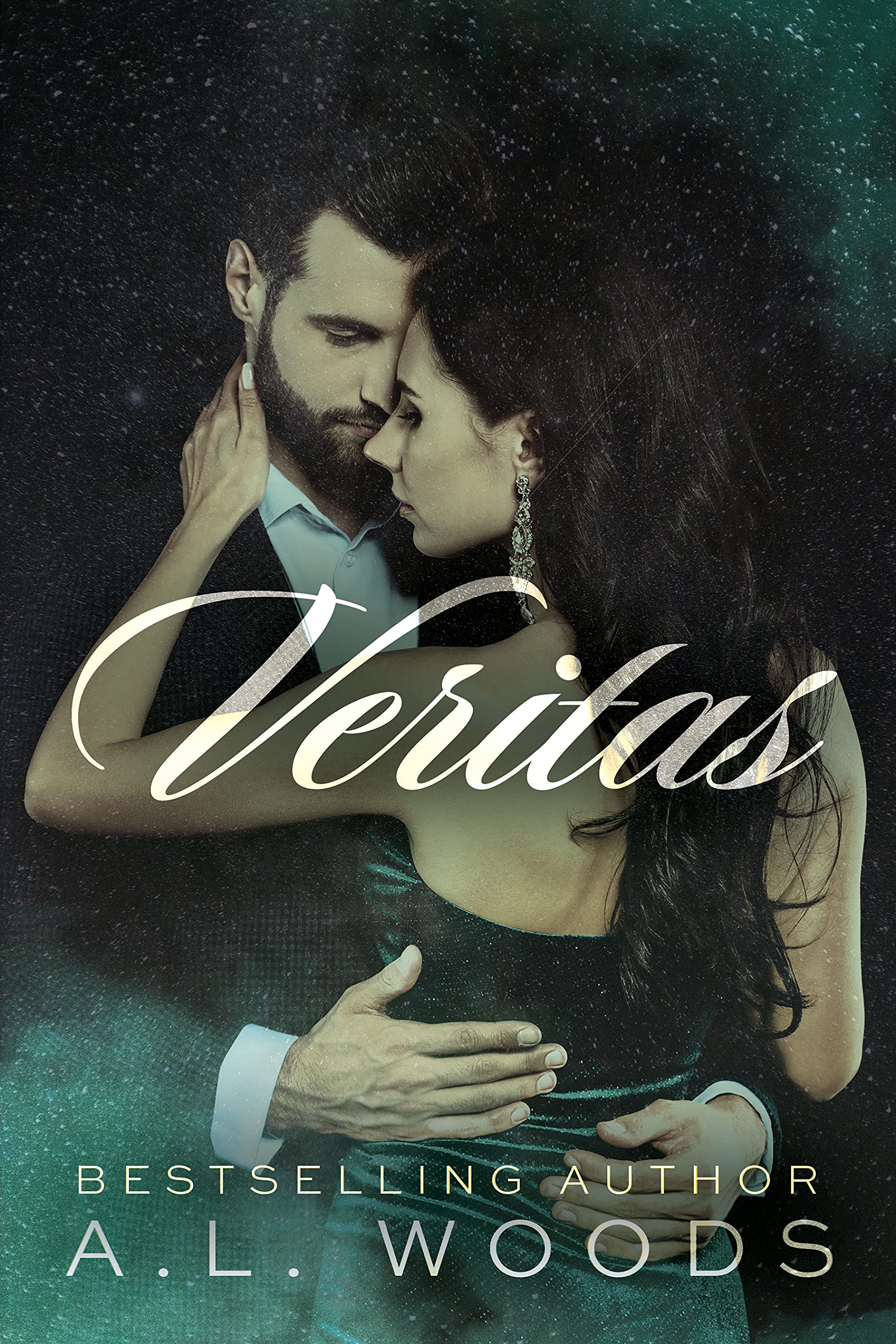 Veritas book cover