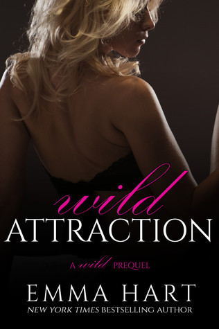 Wild Attraction book cover