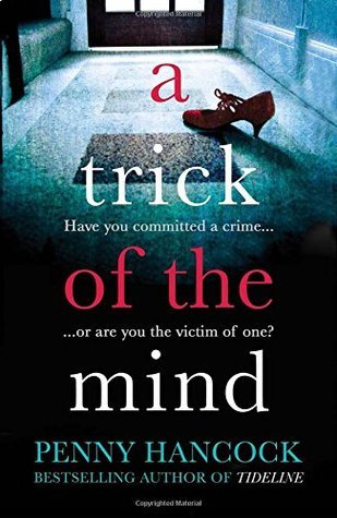 A Trick of the Mind book cover