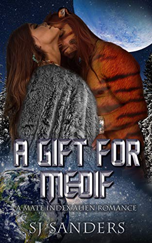 A Gift for Medif book cover